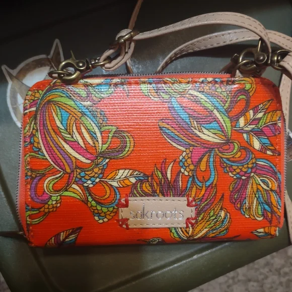 Crossbody Bag - Picture 2 of 3